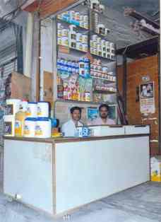 Bhupinder singh